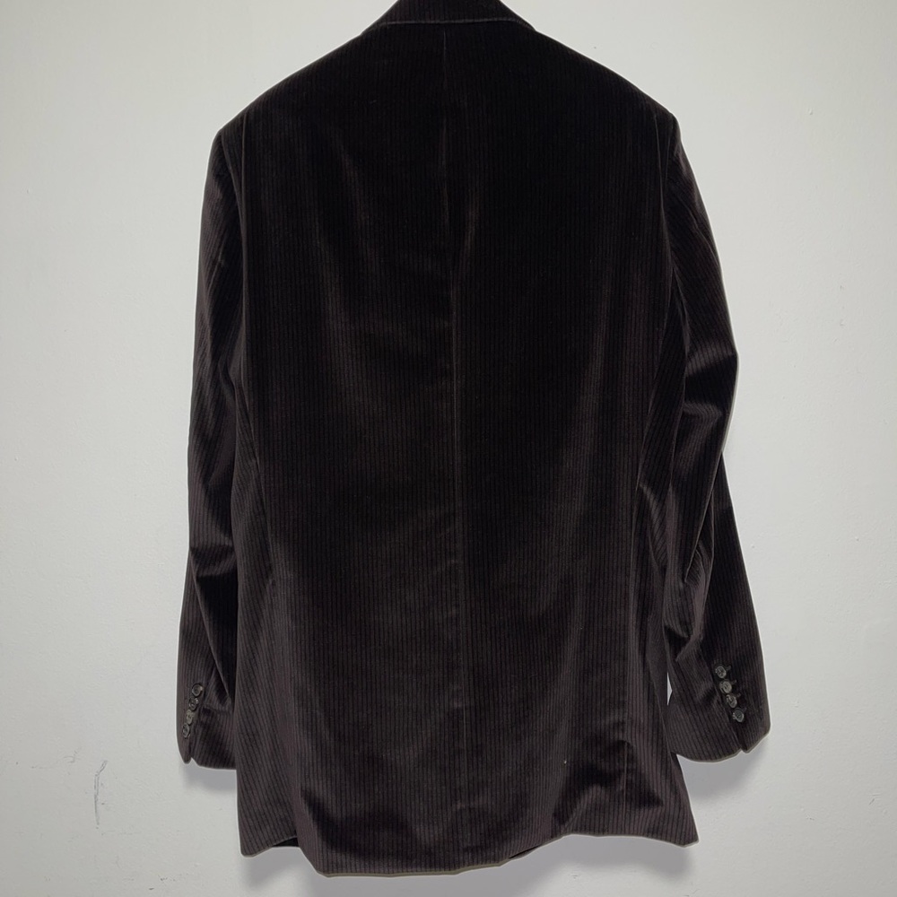 Boss Men's Jacket! View 4